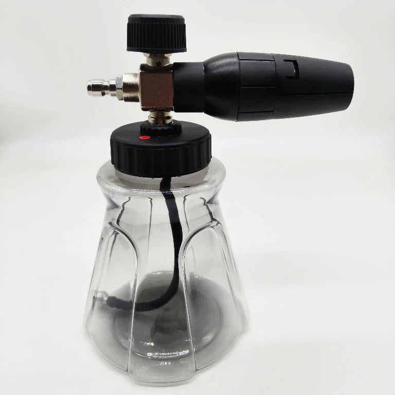 Foam Cannon Snow 1900psi