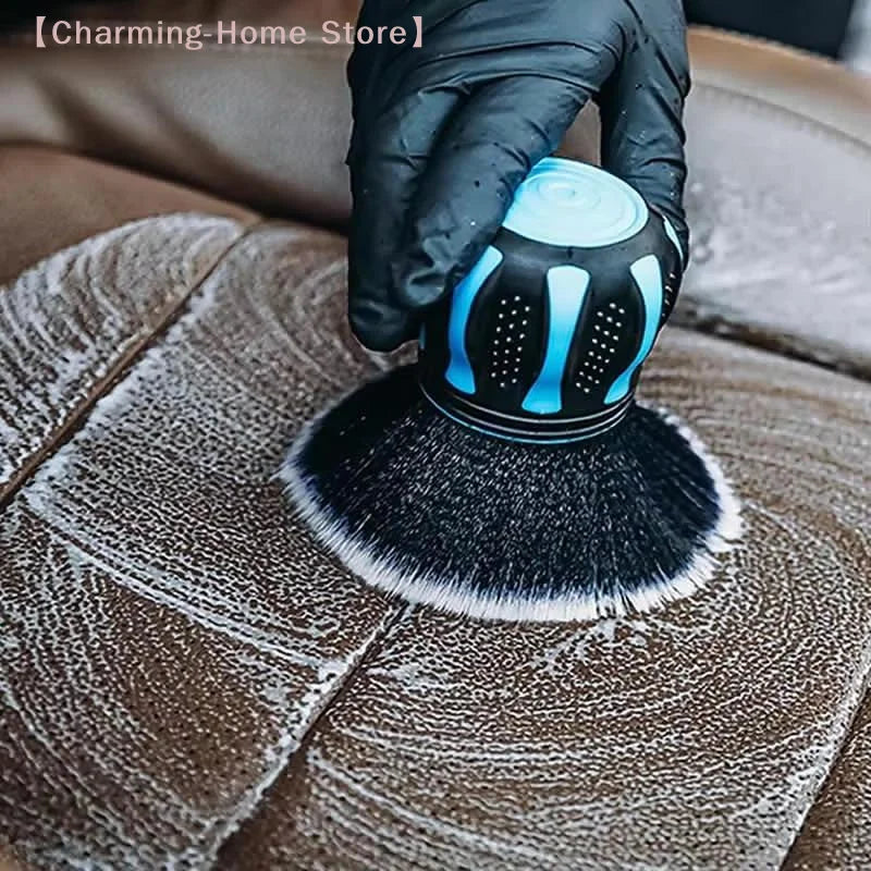 Small Multi-Purpose Detailing Brush