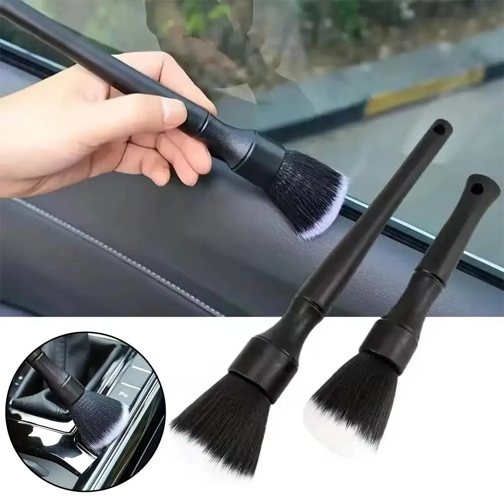 Ultra-Soft Detailing Brush