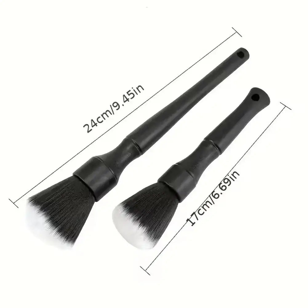Ultra-Soft Detailing Brush