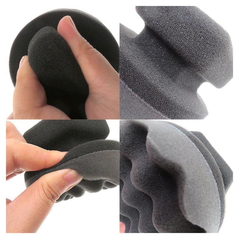 Detailing Foam Sponge