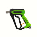 High Pressure Cleaning Gun 5000PSI