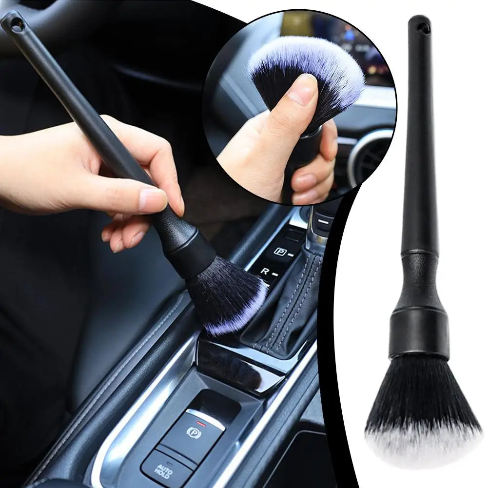 Ultra-Soft Detailing Brush