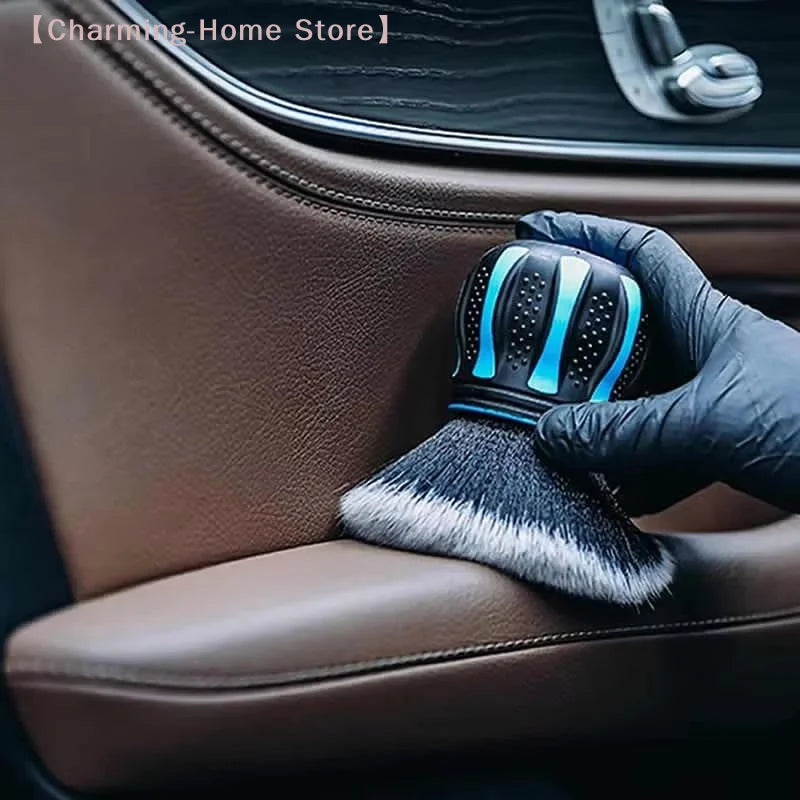 Small Multi-Purpose Detailing Brush