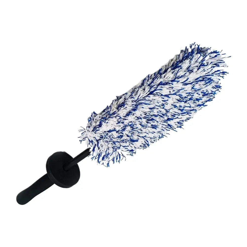 Car Wheel Cleaning Brush