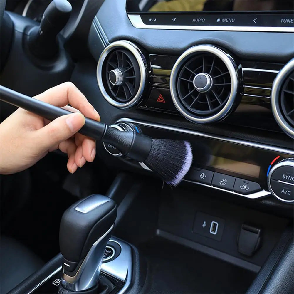 Ultra-Soft Detailing Brush