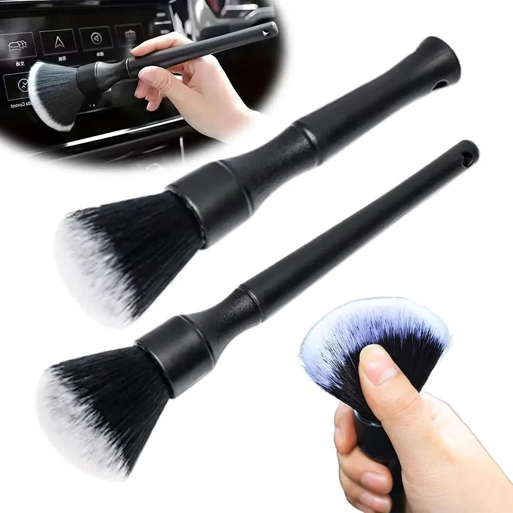 Ultra-Soft Detailing Brush