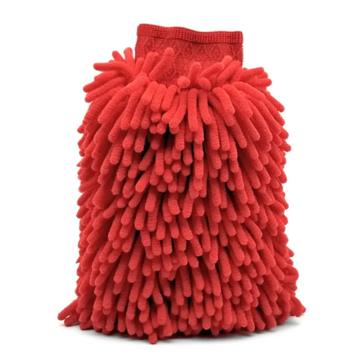 Microfiber Car Wash Mitt