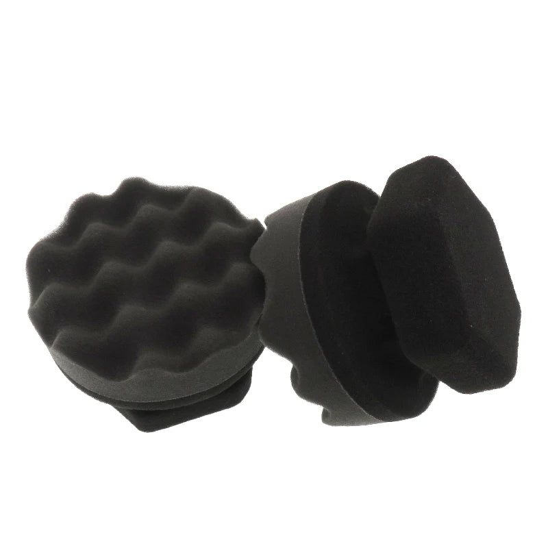 Detailing Foam Sponge
