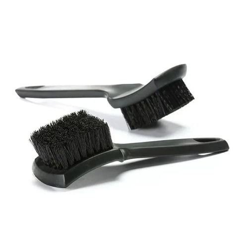Car Tire Rim Brush Carpet Wheel Hub